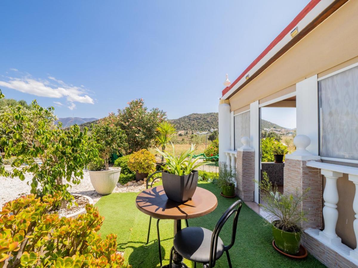 Cubo'S Finca Fernando Coín Zewnętrze zdjęcie