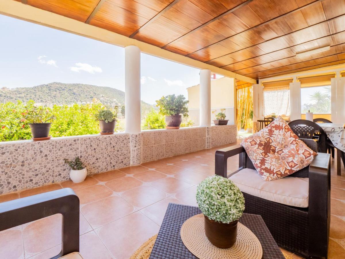 Cubo'S Finca Fernando Coín Zewnętrze zdjęcie