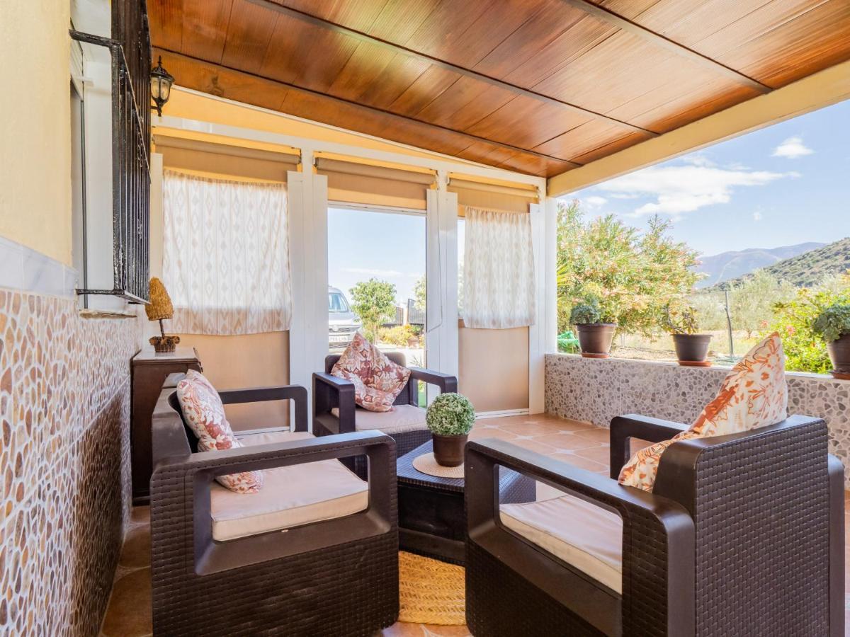 Cubo'S Finca Fernando Coín Zewnętrze zdjęcie