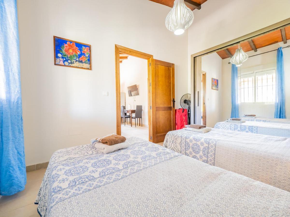 Cubo'S Finca Fernando Coín Zewnętrze zdjęcie