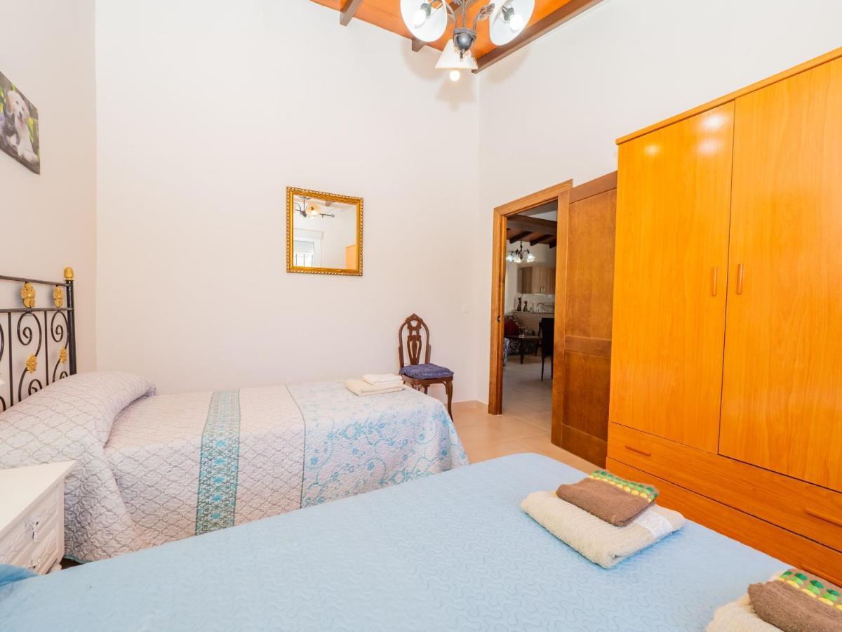 Cubo'S Finca Fernando Coín Zewnętrze zdjęcie