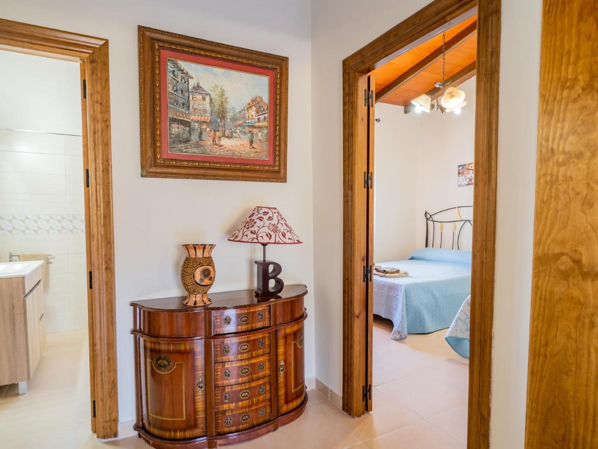 Cubo'S Finca Fernando Coín Zewnętrze zdjęcie