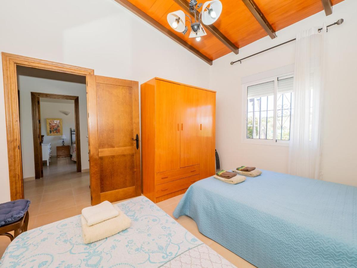 Cubo'S Finca Fernando Coín Zewnętrze zdjęcie