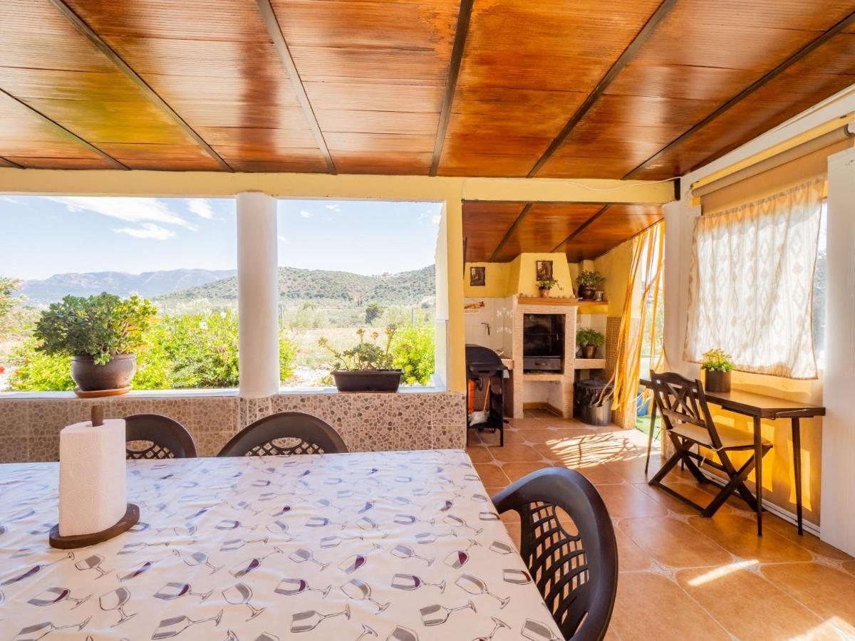 Cubo'S Finca Fernando Coín Zewnętrze zdjęcie