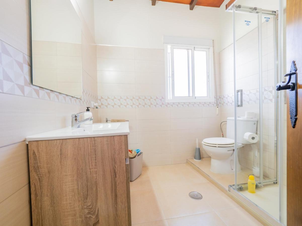 Cubo'S Finca Fernando Coín Zewnętrze zdjęcie